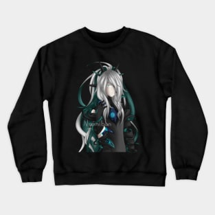 Herrscher Ain Elsword Crewneck Sweatshirt